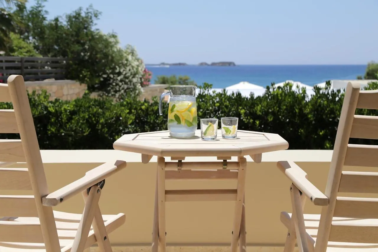 Costa Rossa Boutique Hotel - Adults Only Lixouri 4*,
