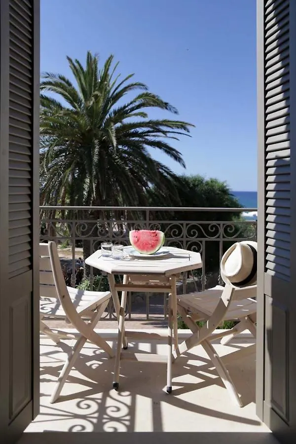 Costa Rossa Boutique Hotel - Adults Only Lixouri