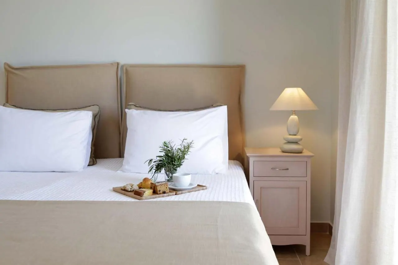 ****  Costa Rossa Boutique Hotel - Adults Only Lixouri Grecia