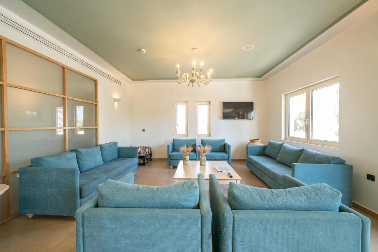 Costa Rossa Boutique Hotel - Adults Only Lixouri