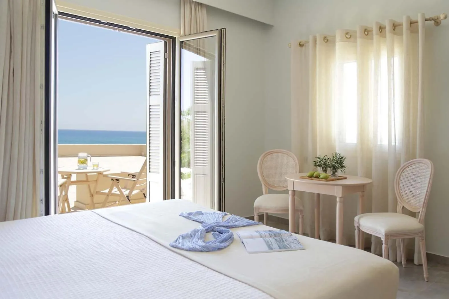 Costa Rossa Boutique Hotel - Adults Only Lixouri Grecia