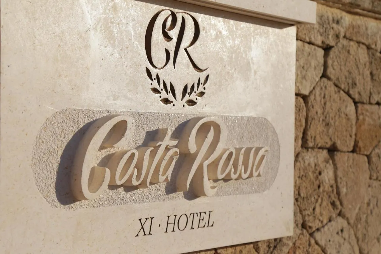 Costa Rossa Boutique Hotel - Adults Only Lixouri