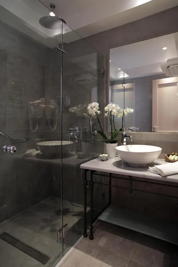 ****  Costa Rossa Boutique Hotel - Adults Only Lixouri Greece