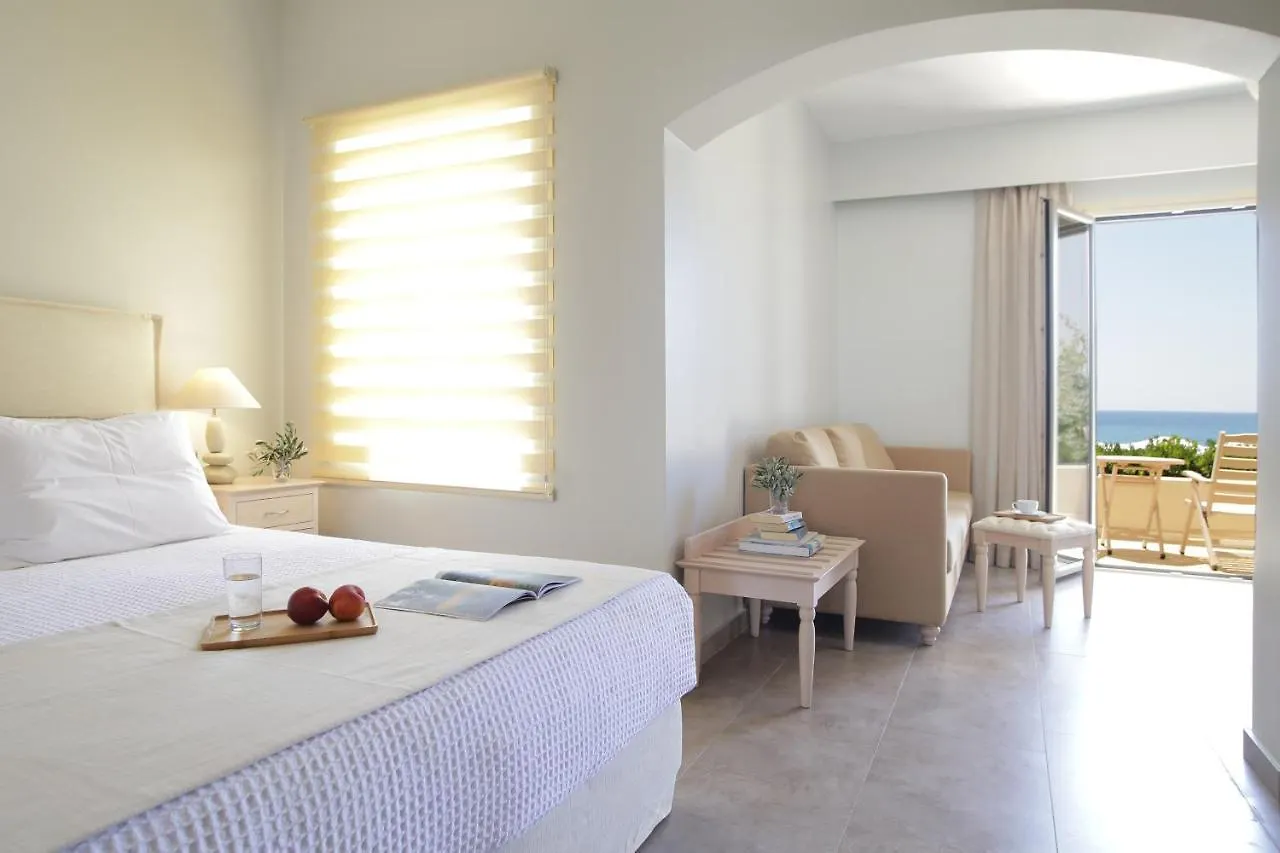 Costa Rossa Boutique Hotel - Adults Only Lixouri