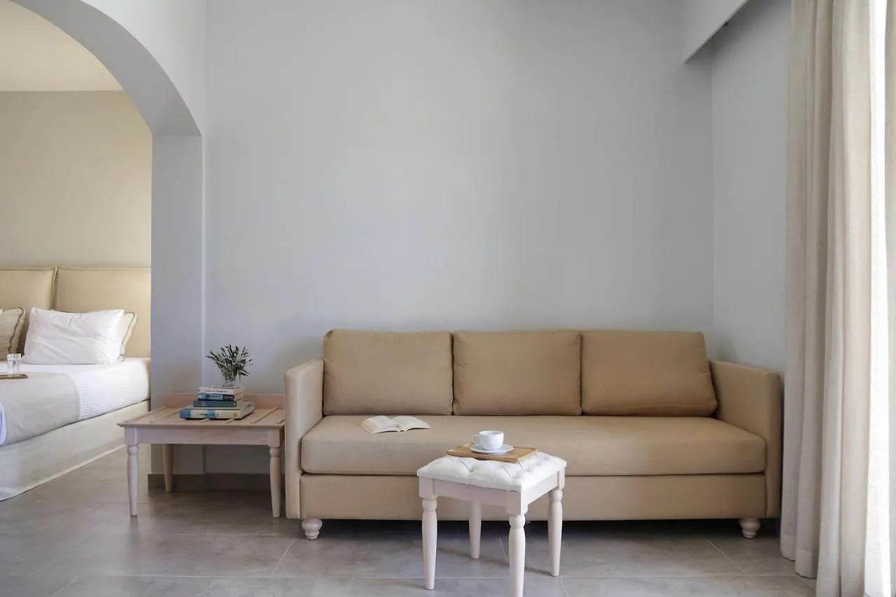 Costa Rossa Boutique Hotel - Adults Only Lixouri