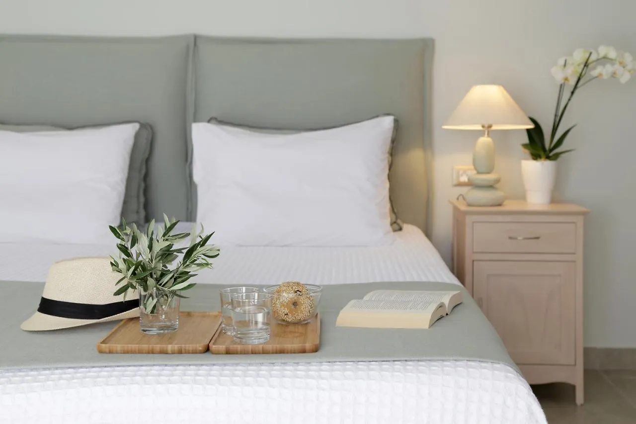 Costa Rossa Boutique Hotel - Adults Only Lixouri