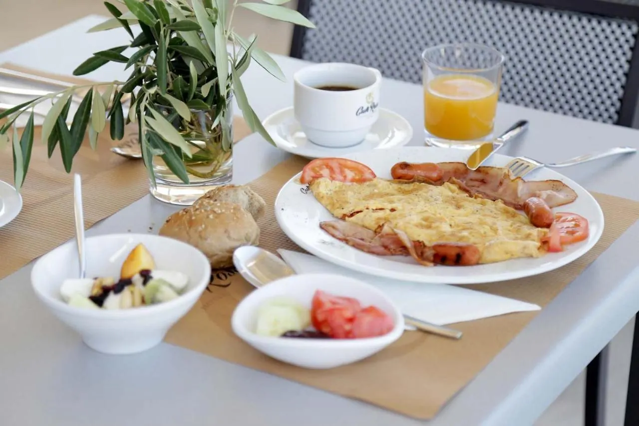 Costa Rossa Boutique Hotel - Adults Only Lixouri 4*,  Grecja