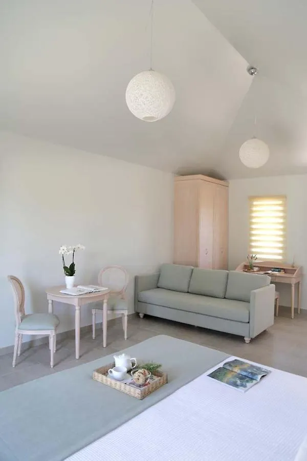 Costa Rossa Boutique Hotel - Adults Only Lixouri 4*,  Grecja