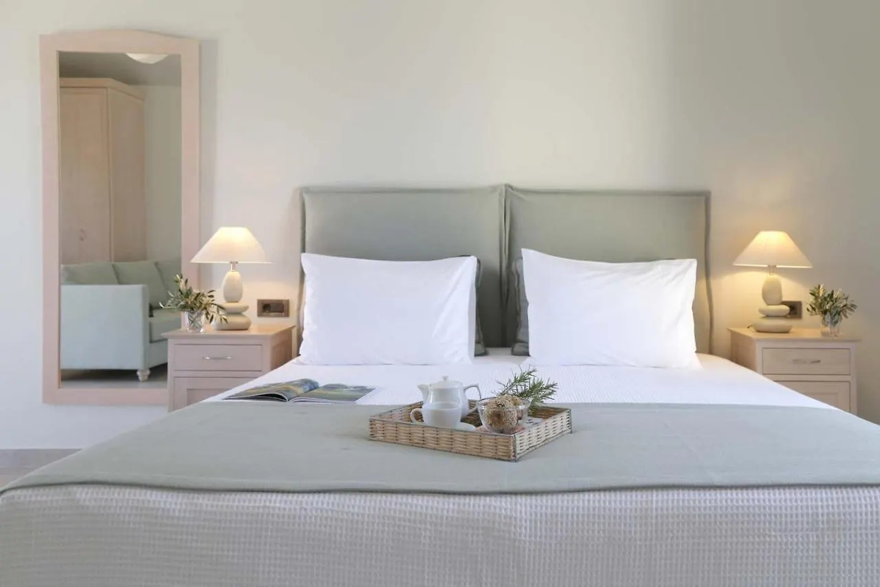 Costa Rossa Boutique Hotel - Adults Only Lixouri 4*,  Grecja