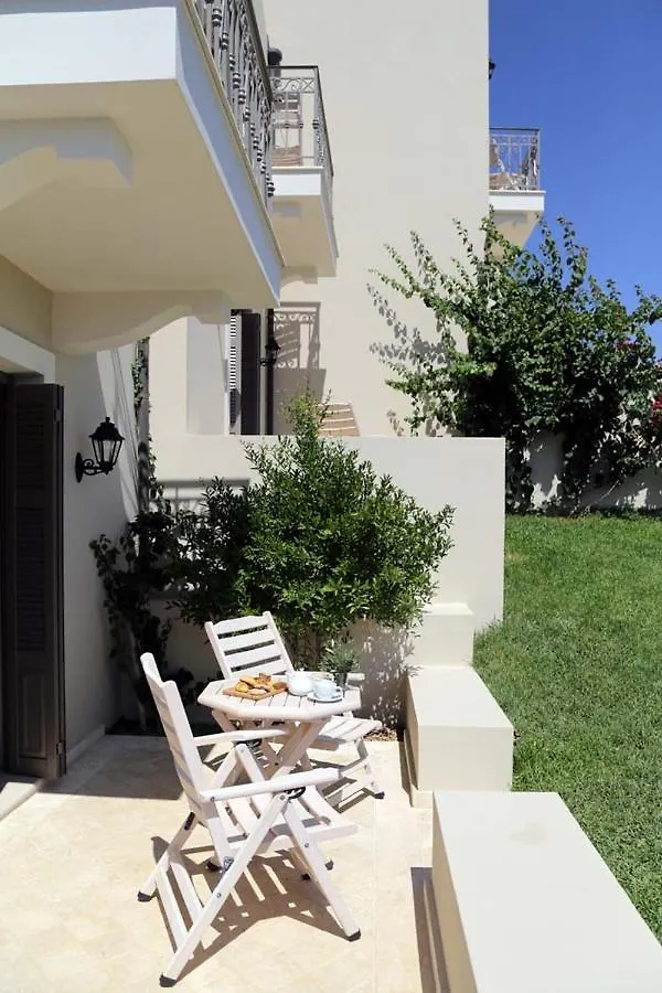 Costa Rossa Boutique Hotel - Adults Only Lixouri