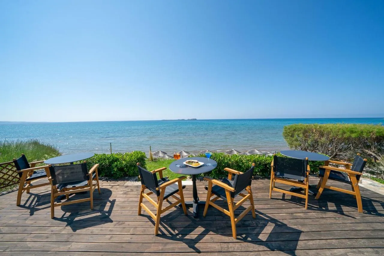 Costa Rossa Boutique Hotel - Adults Only Lixouri