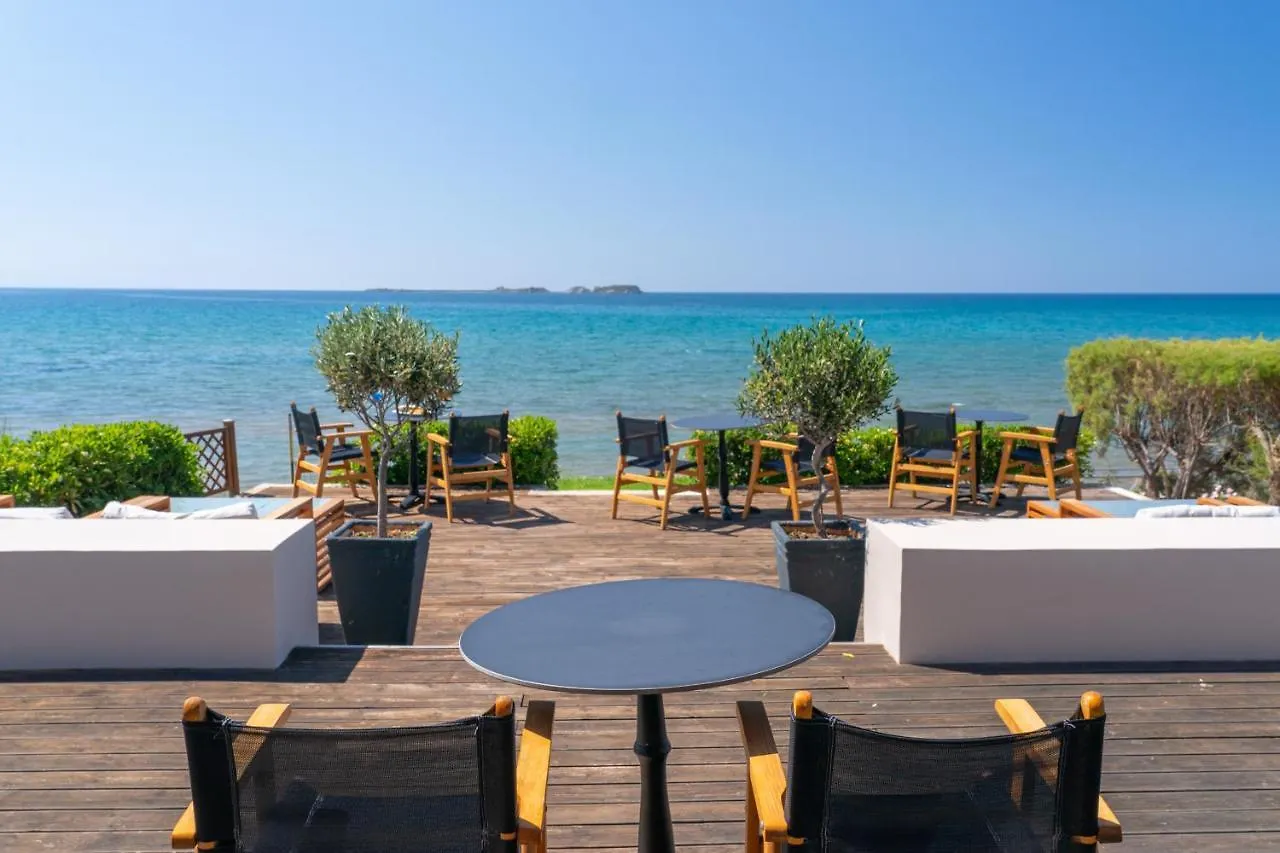 Costa Rossa Boutique Hotel - Adults Only Lixouri