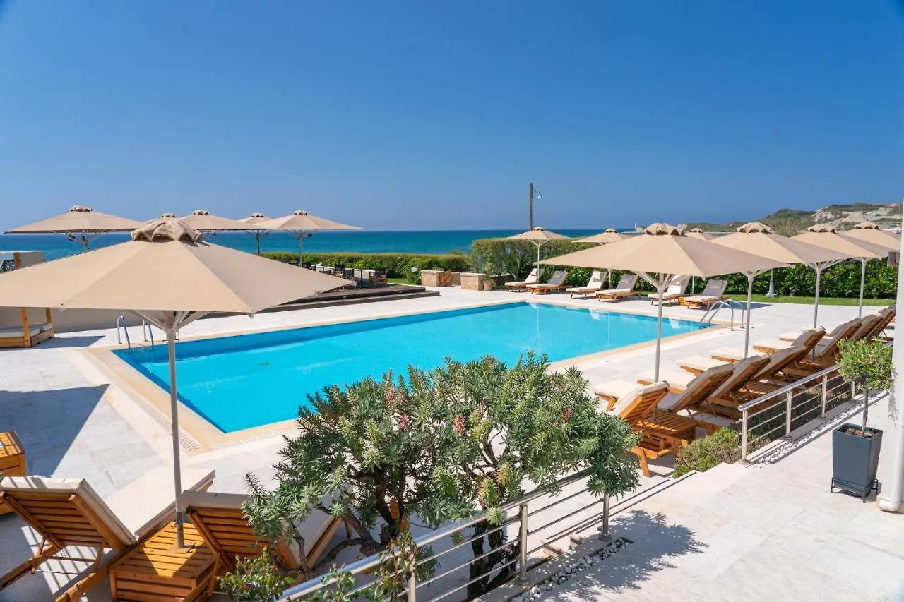 Costa Rossa Boutique Hotel - Adults Only Lixouri Grecja