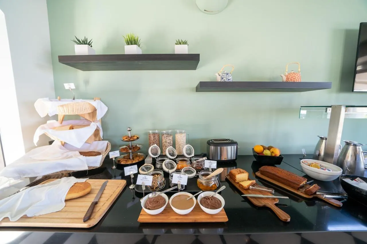 ****  Costa Rossa Boutique Hotel - Adults Only Lixouri Grecja