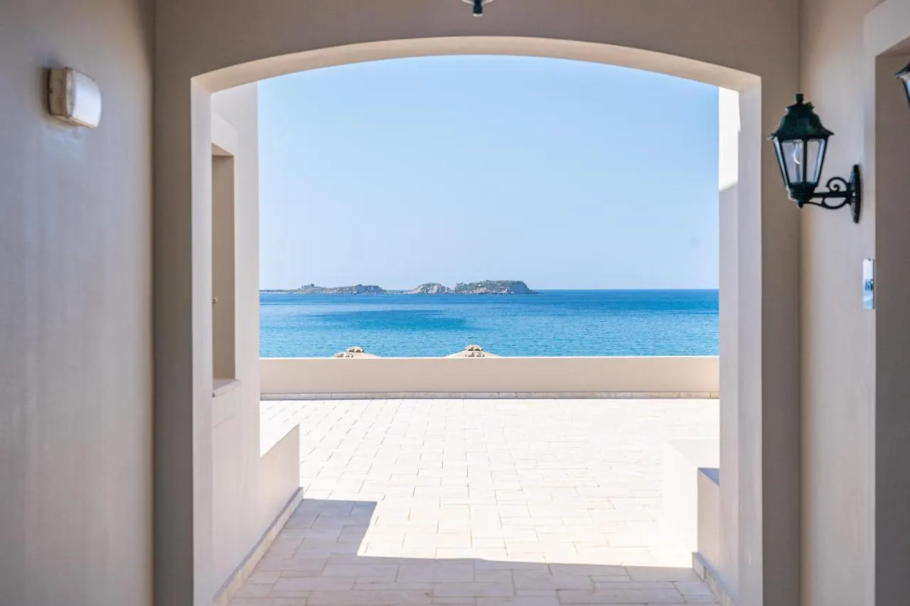Costa Rossa Boutique Hotel - Adults Only Lixouri