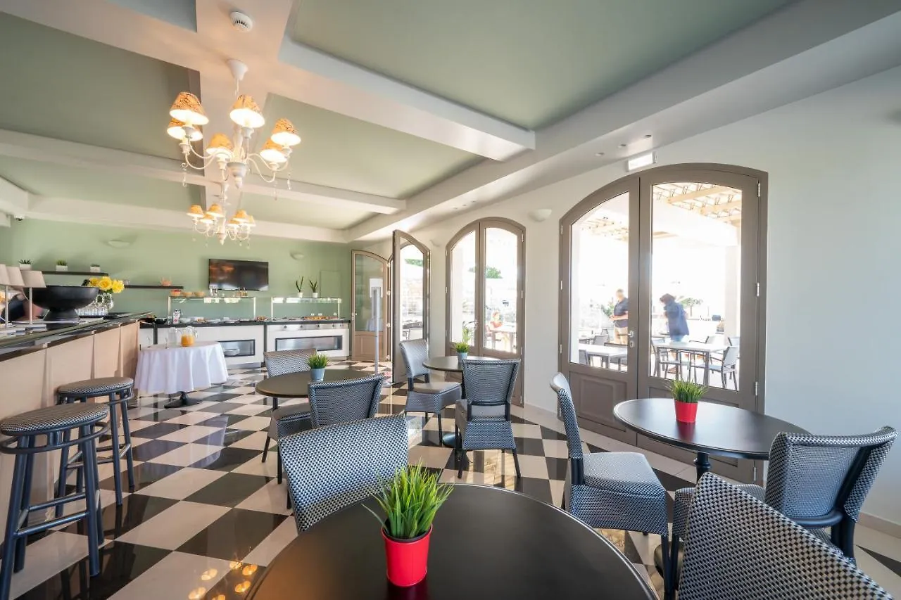 Costa Rossa Boutique Hotel - Adults Only Lixouri Grecja