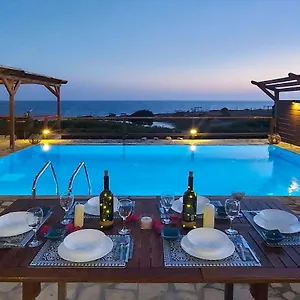 Villa Crystal