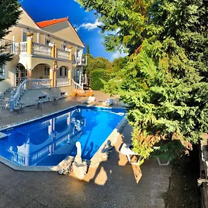  Apart Otel Apollon Palace Kefalonia