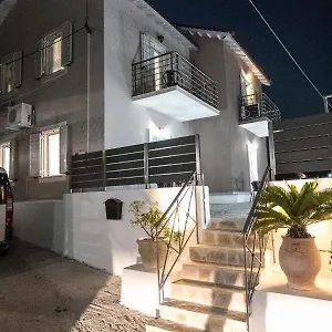 Appartamento Angelos