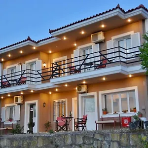 Anemomylos Ξενοδοχείο με διαμερίσματα