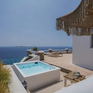 Otel La Maison Blanche