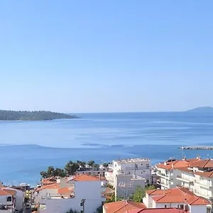 Appartamento House Mistral