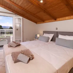 Apartment M House Luxury