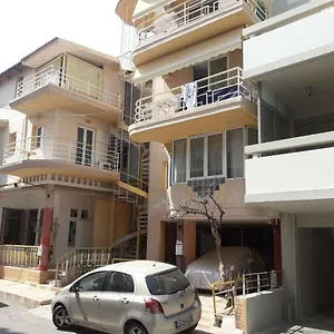 Appartamento Ground Floor Galini