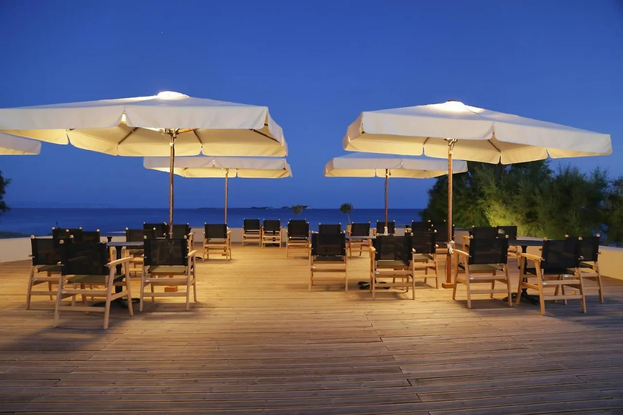 Costa Rossa Boutique Hotel - Adults Only Lixouri