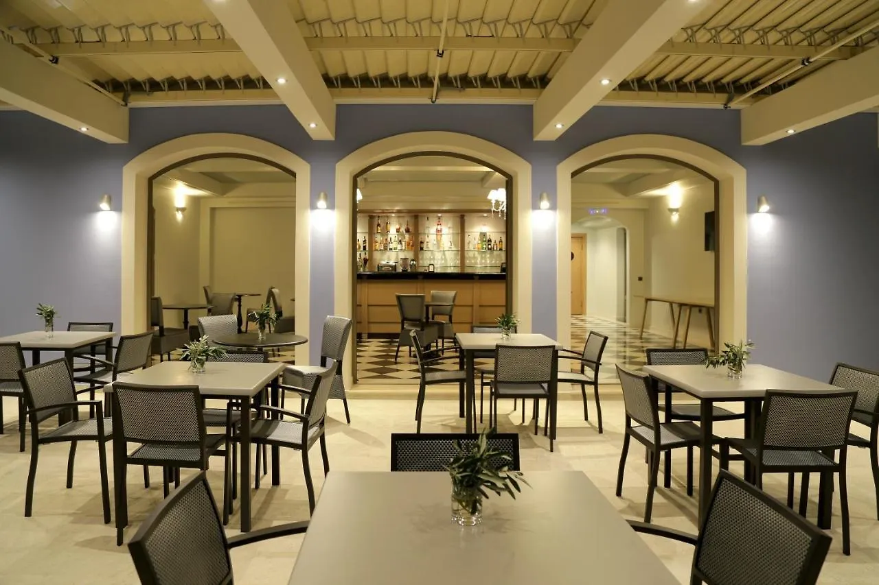 Costa Rossa Boutique Hotel - Adults Only Lixouri