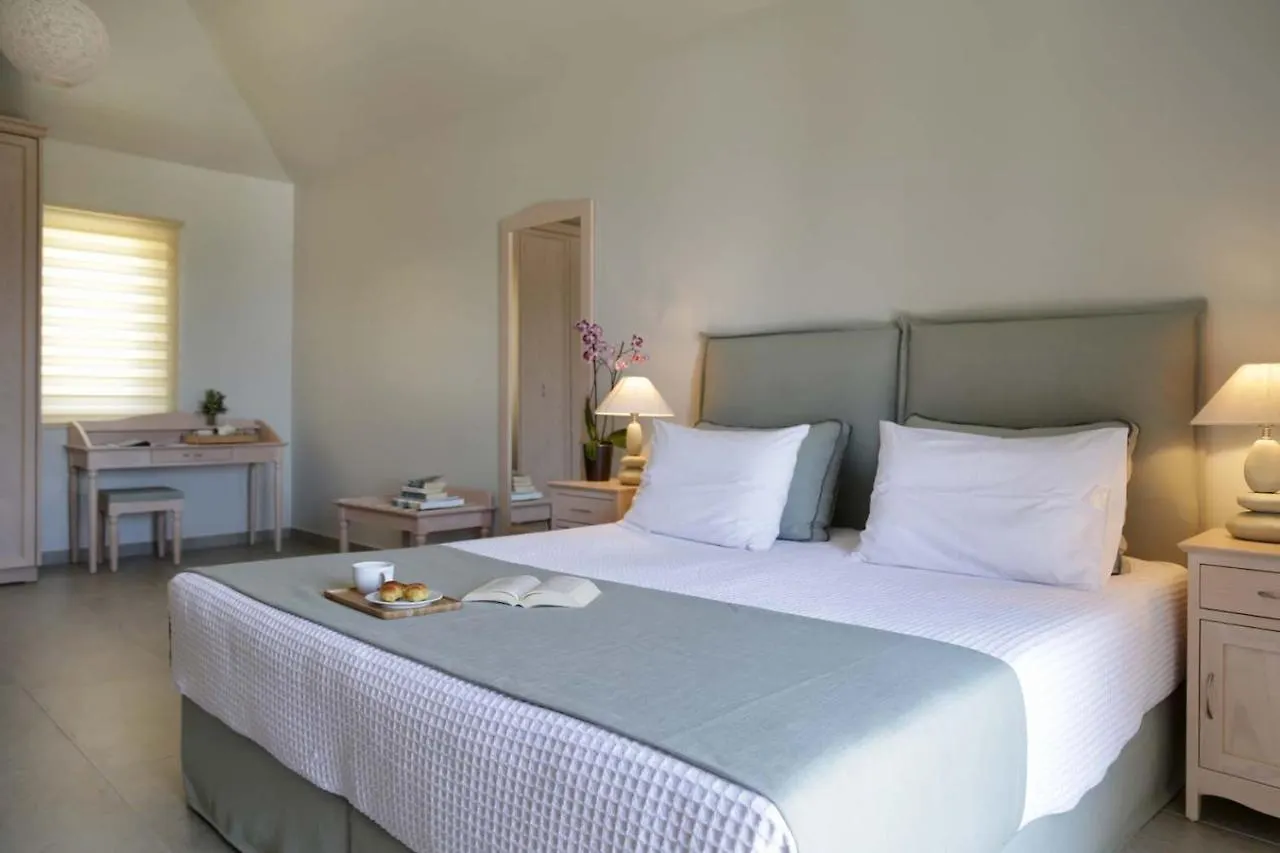 Costa Rossa Boutique Hotel - Adults Only Lixouri 4*,  Griekenland