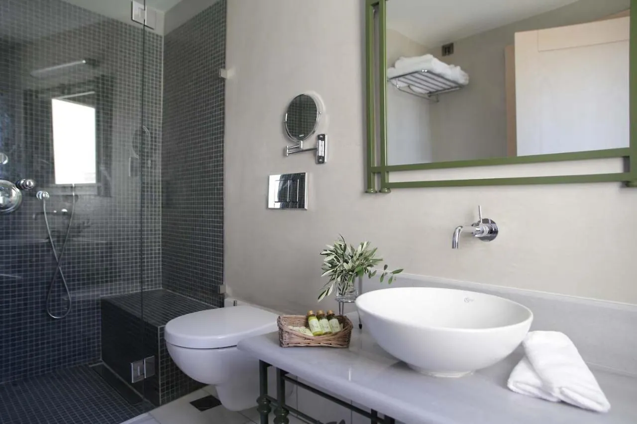 Costa Rossa Boutique Hotel - Adults Only Lixouri