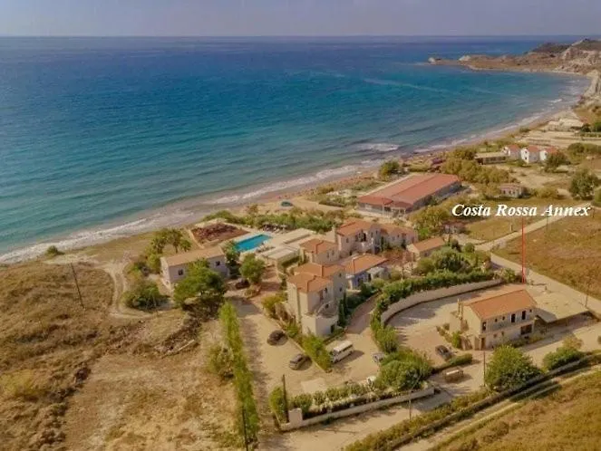 Costa Rossa Boutique Hotel - Adults Only Lixouri