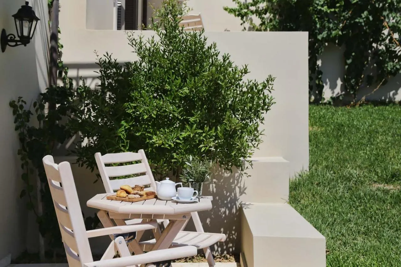 Costa Rossa Boutique Hotel - Adults Only Lixouri