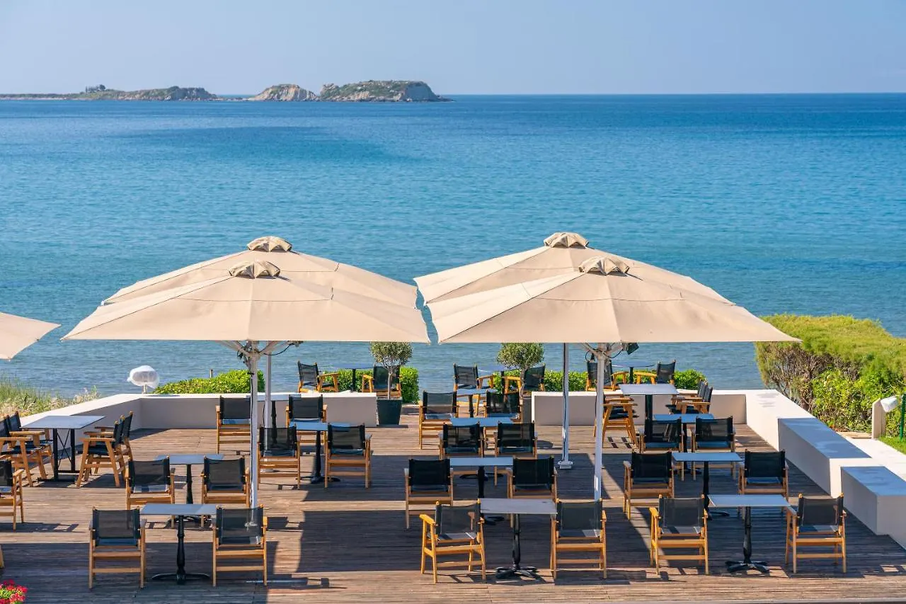 Costa Rossa Boutique Hotel - Adults Only Lixouri