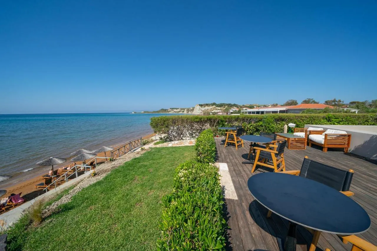 Costa Rossa Boutique Hotel - Adults Only Lixouri