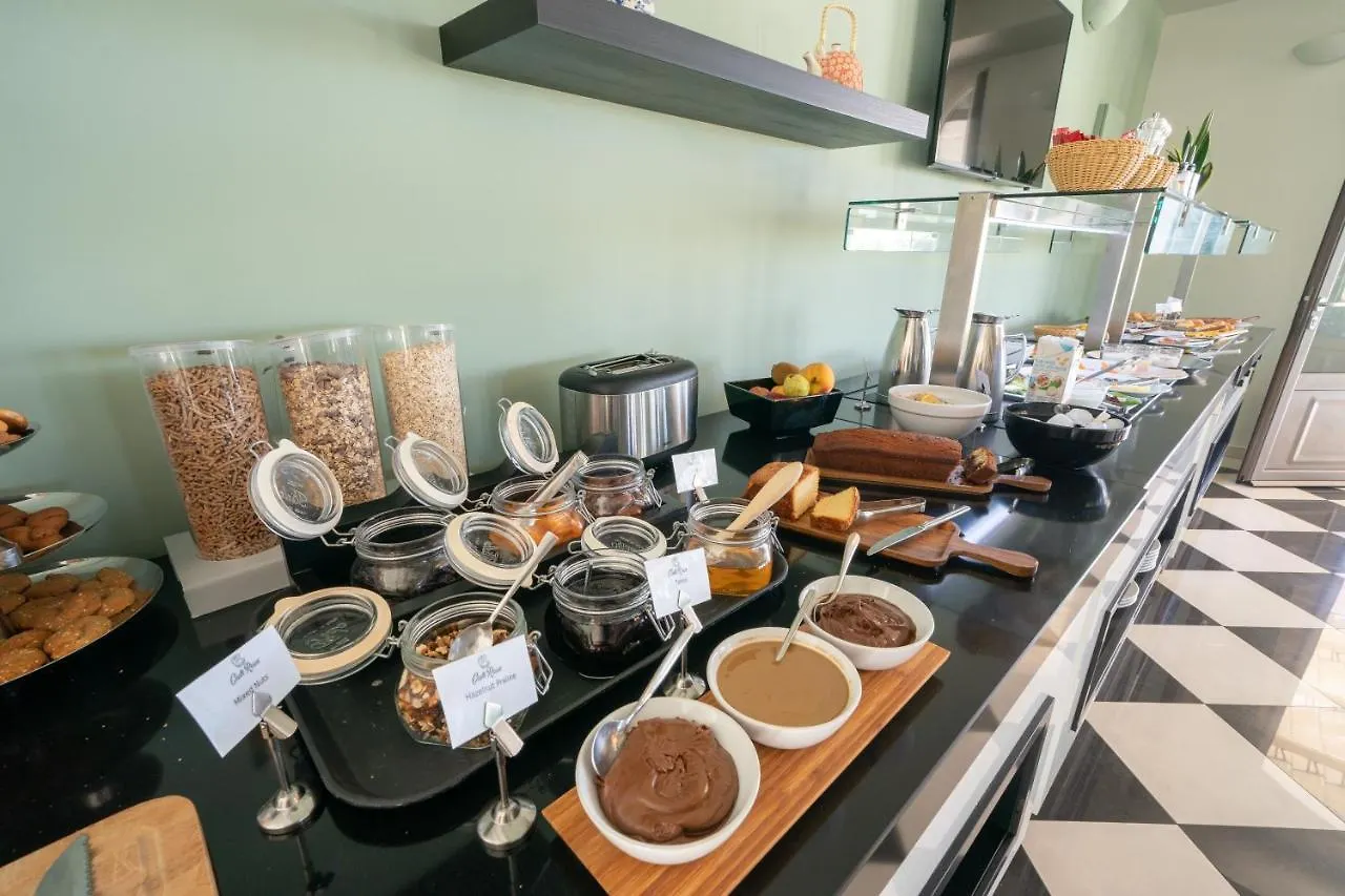 Costa Rossa Boutique Hotel - Adults Only Lixouri