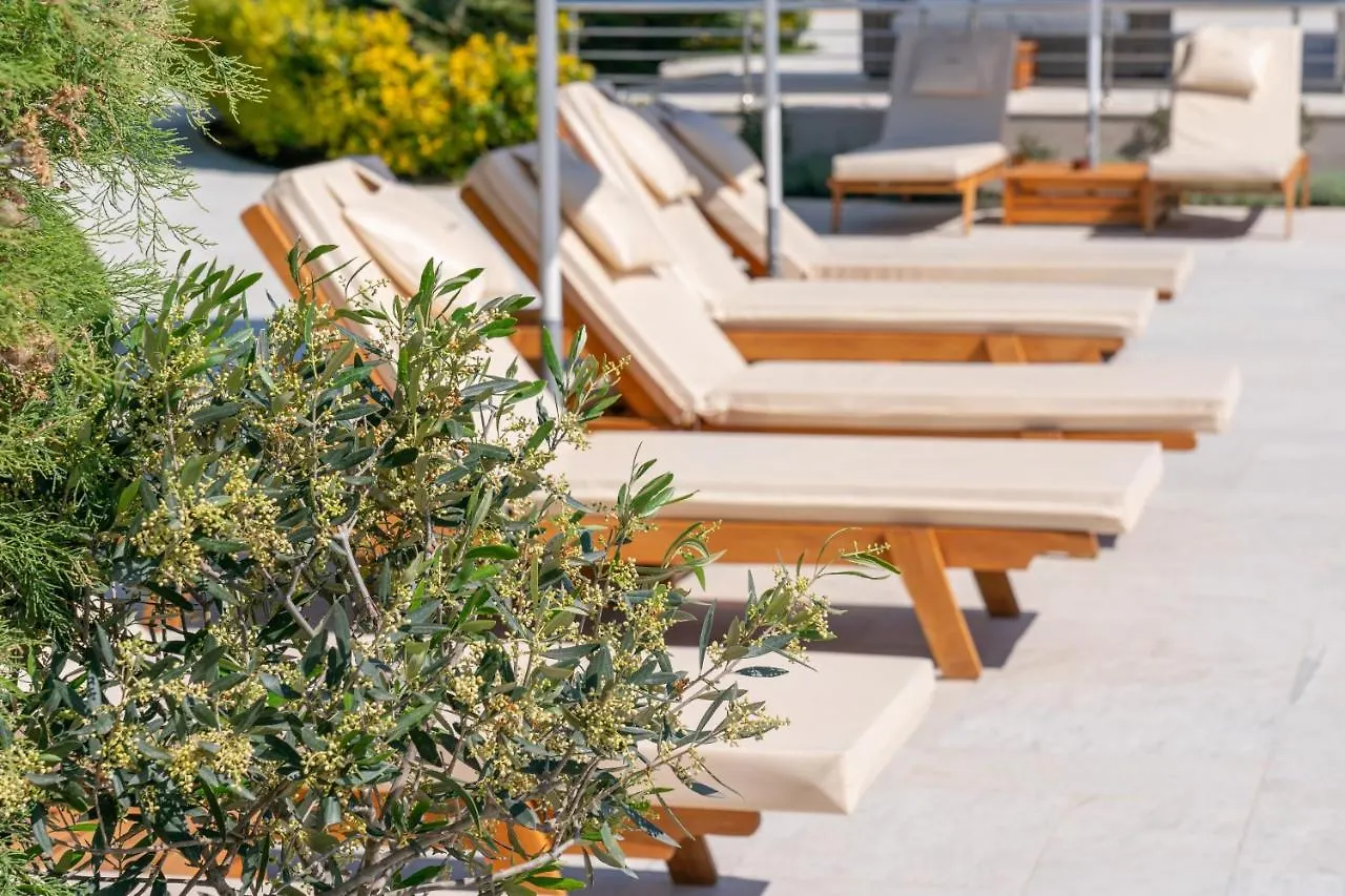 Costa Rossa Boutique Hotel - Adults Only Lixouri