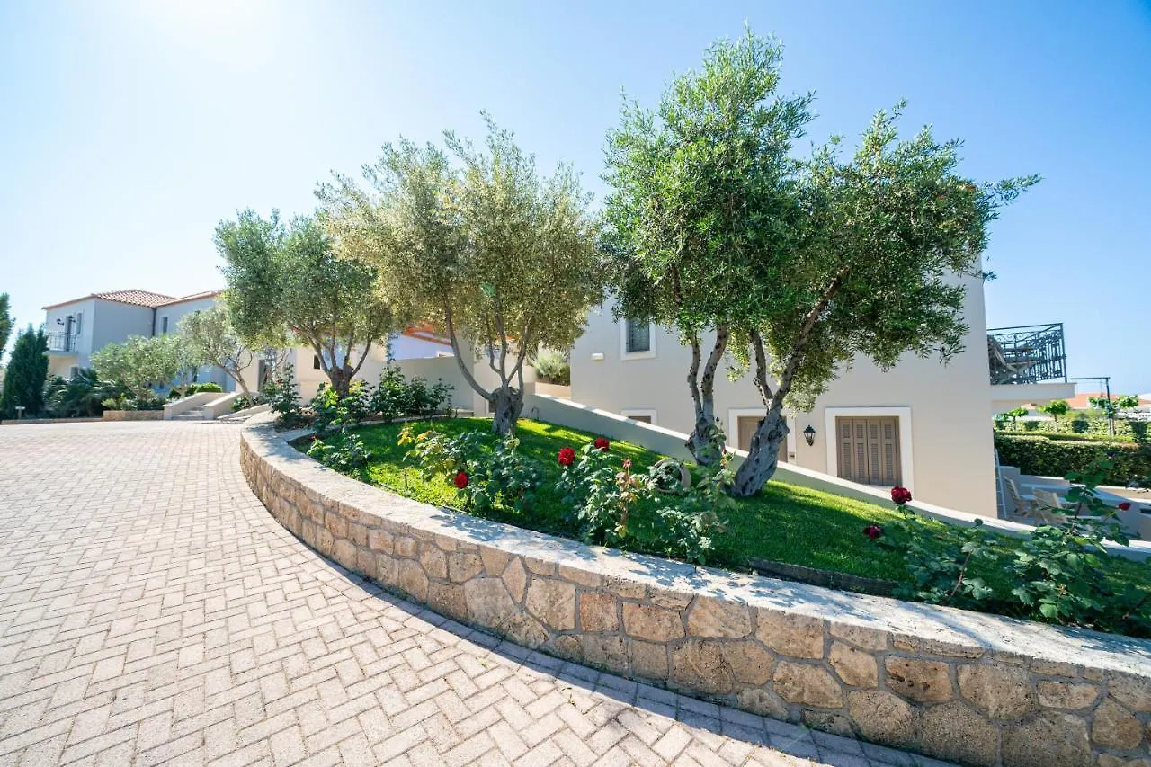 Costa Rossa Boutique Hotel - Adults Only Lixouri