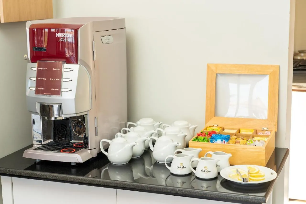 Costa Rossa Boutique Hotel - Adults Only Lixouri