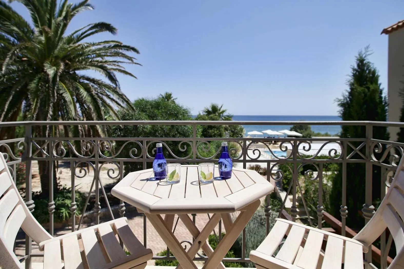 Costa Rossa Boutique Hotel - Adults Only Lixouri 4*,  Griekenland